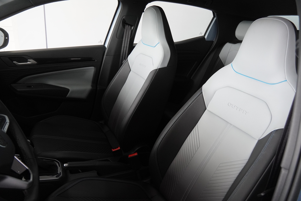 TERA 1.0 170 TSI HIGH AUTOMÁTICO8