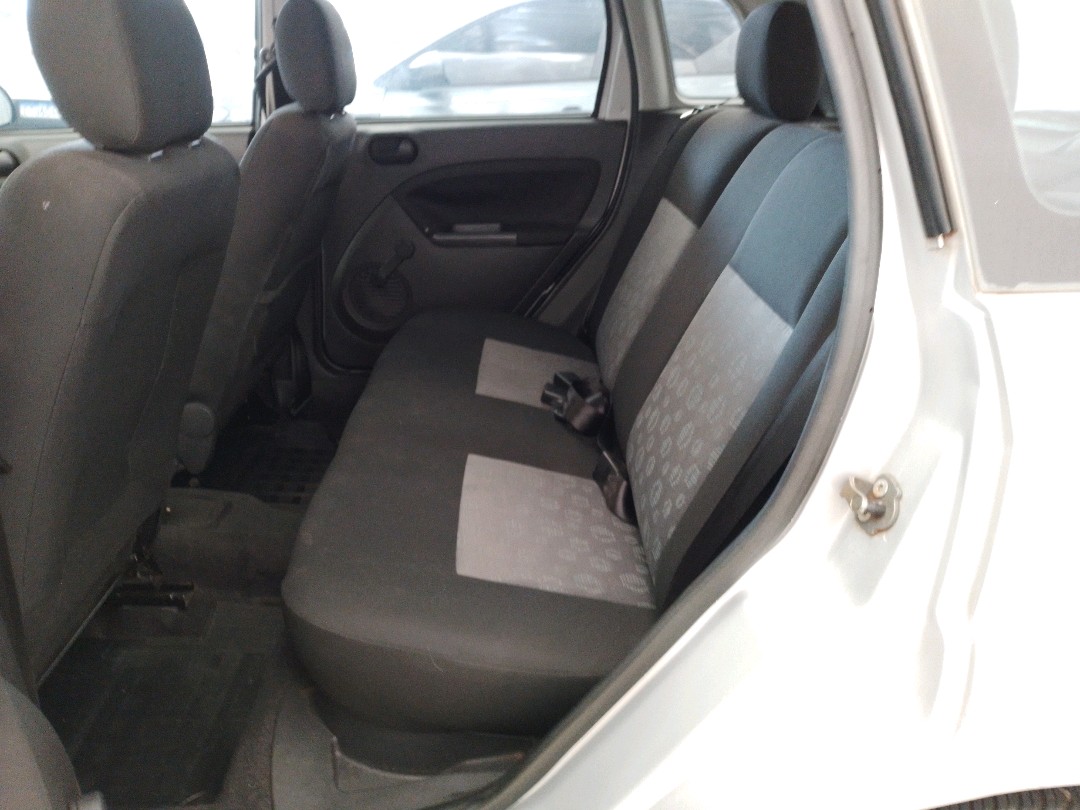 Ford Fiesta 1.0 Rocam Hatch 8V Flex 4P Manual - foto 10
