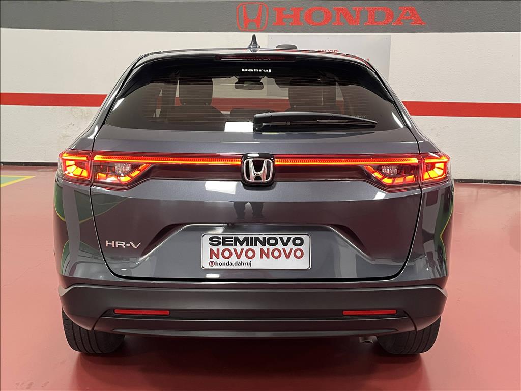 HR-V 1.5 DI I-VTEC FLEX EX CVT14