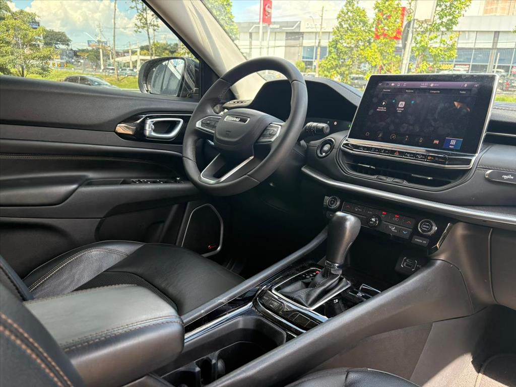 COMPASS 1.3 T270 TURBO FLEX LIMITED AT615