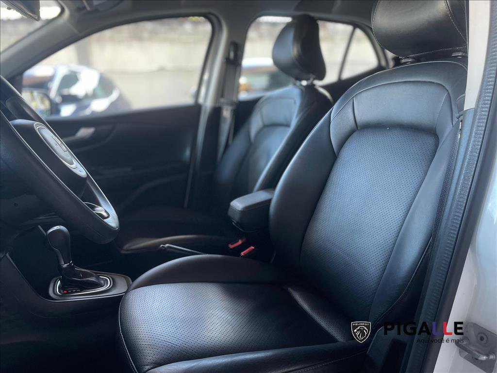 FIAT PULSE 1.3 FLEX DRIVE CVT