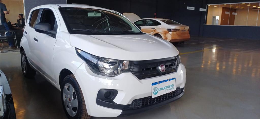 MOBI 1.0 EVO FLEX LIKE. MANUAL