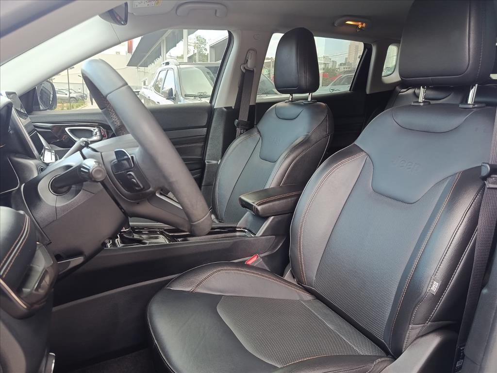 COMPASS 1.3 T270 TURBO FLEX LIMITED AT611