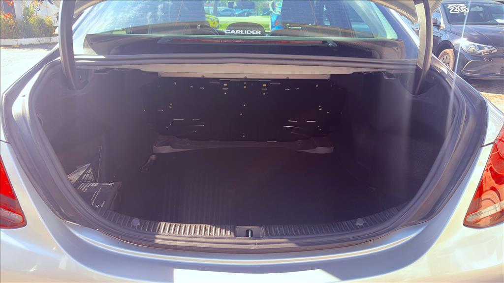 C 180 1.6 CGI GASOLINA EXCLUSIVE 9G-TRONIC14