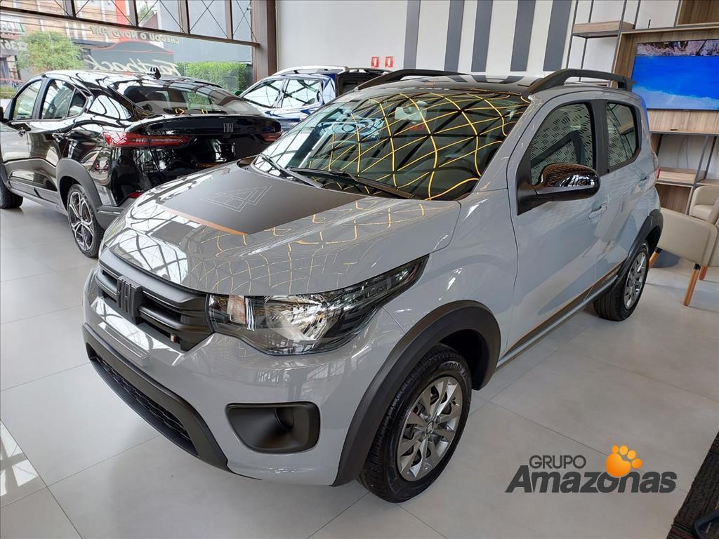 carro