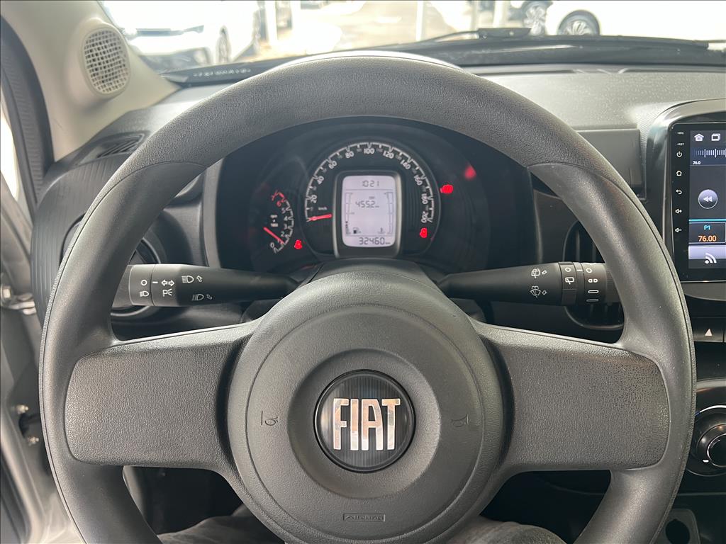 MOBI 1.0 EVO FLEX LIKE. MANUAL9