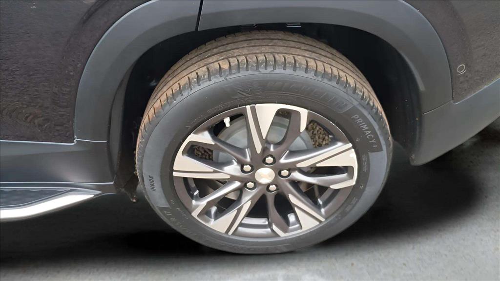 TRACKER 1.2 TURBO FLEX PREMIER AUTOMÁTICO13