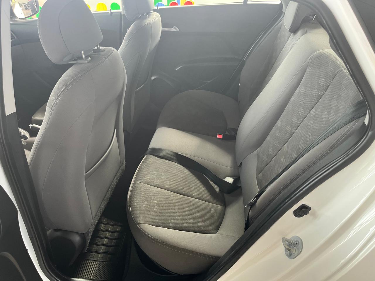 HB20S 1.6 COMFORT PLUS 16V FLEX 4P MANUAL7