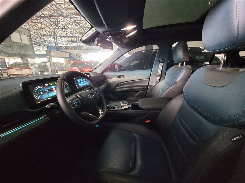 TERRITORY 1.5 ECOBOOST GTDI GASOLINA TITANIUM AUTOMÁTICO5