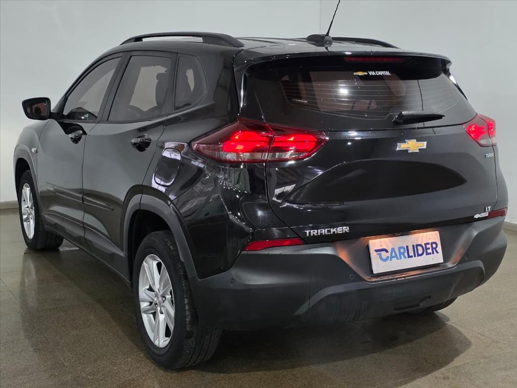 TRACKER 1.0 TURBO FLEX LT AUTOMÁTICO13