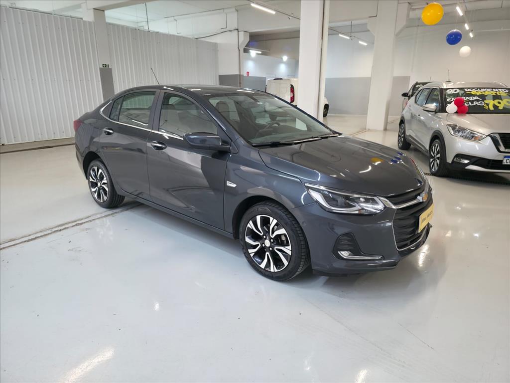 ONIX PLUS 1.0 TURBO FLEX PREMIER AUTOMÁTICO2