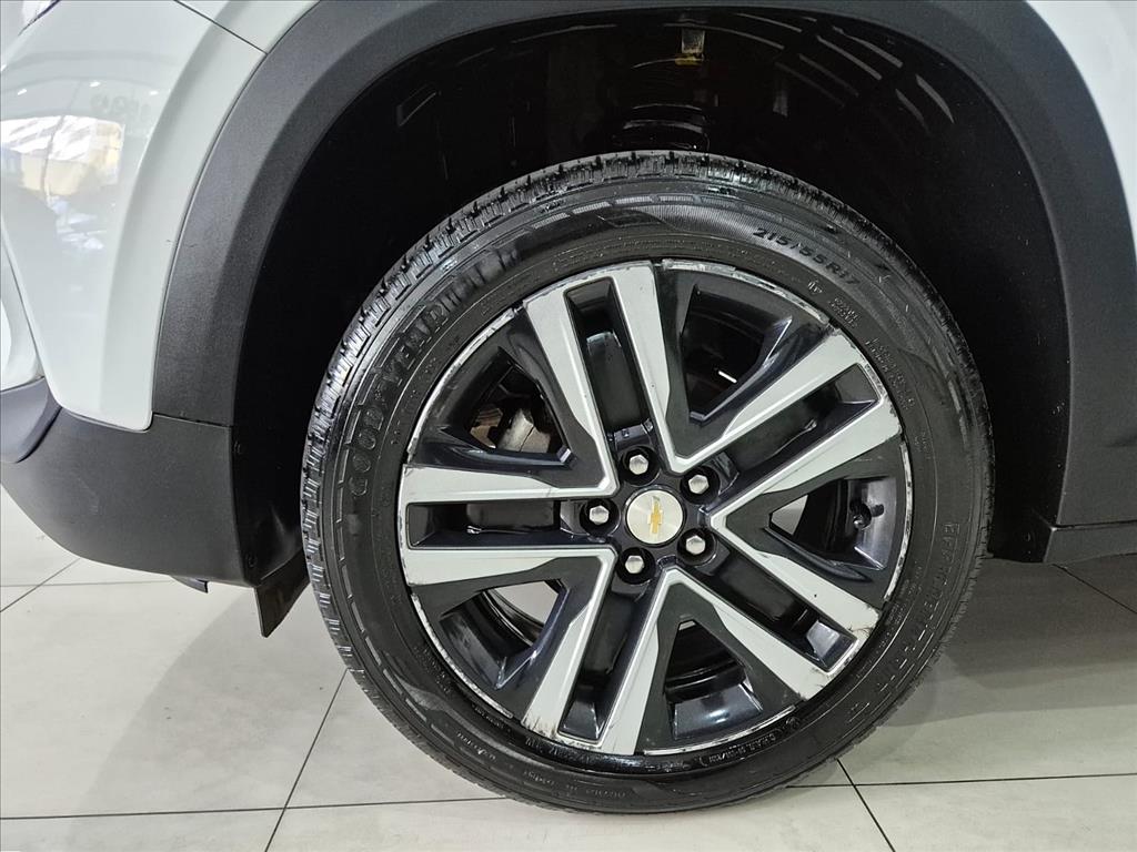 GM - Chevrolet-TRACKER-1.0 TURBO FLEX LT AUTOMÁTICO