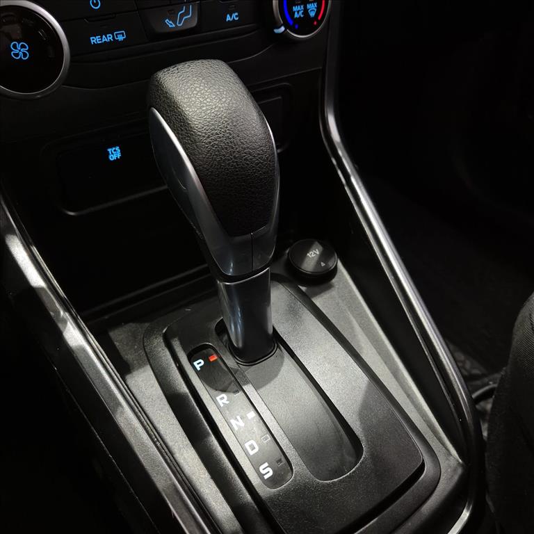 ECOSPORT 1.5 TI-VCT FLEX SE AUTOMÁTICO