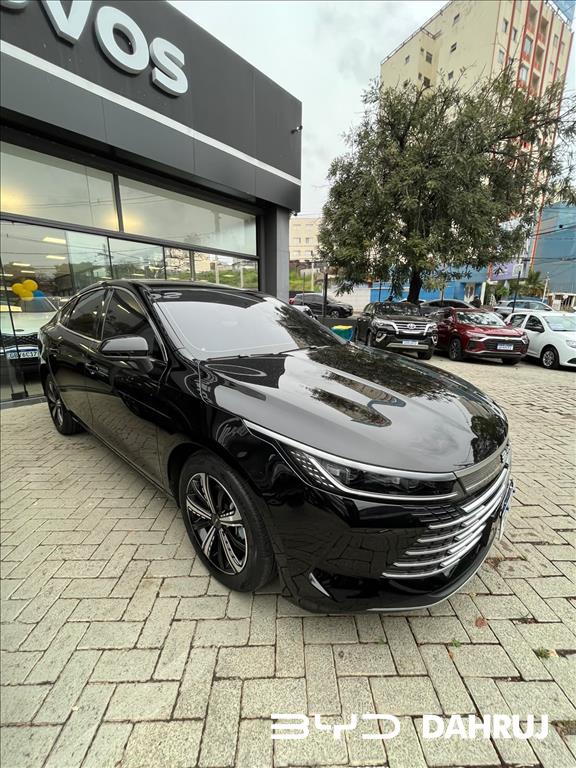 KING 1.5 DM-I PHEV GS AUTOMÁTICO2