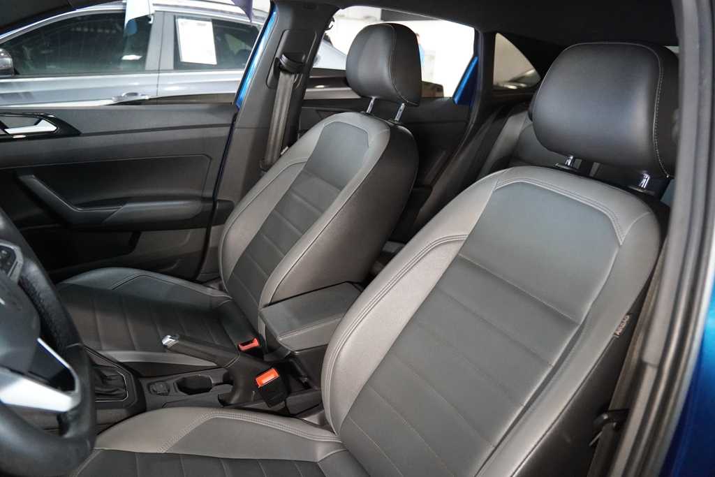 NIVUS 1.0 200 TSI TOTAL FLEX HIGHLINE AUTOMÁTICO8