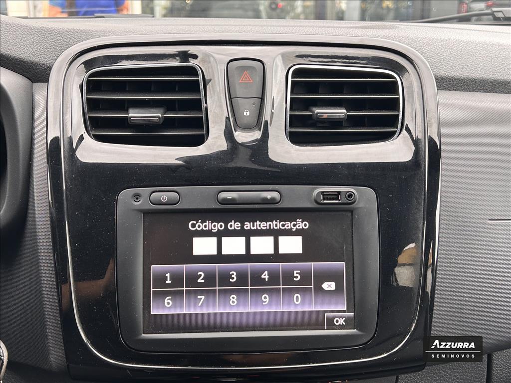 SANDERO 1.0 12V SCE FLEX S EDITION MANUAL14