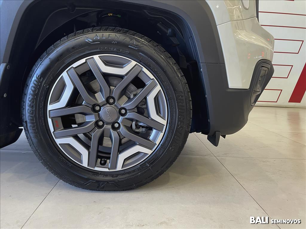 RENEGADE 1.3 T270 TURBO FLEX SPORT ALTITUDE AT68