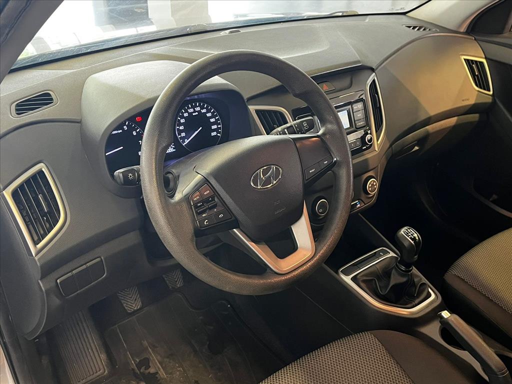 CRETA 1.6 16V FLEX ATTITUDE MANUAL10