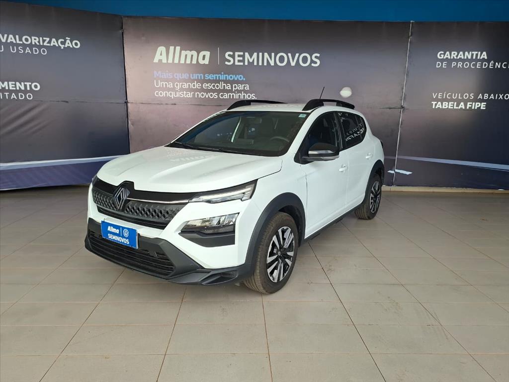 KARDIAN 1.0 TCE FLEX EVOLUTION EDC