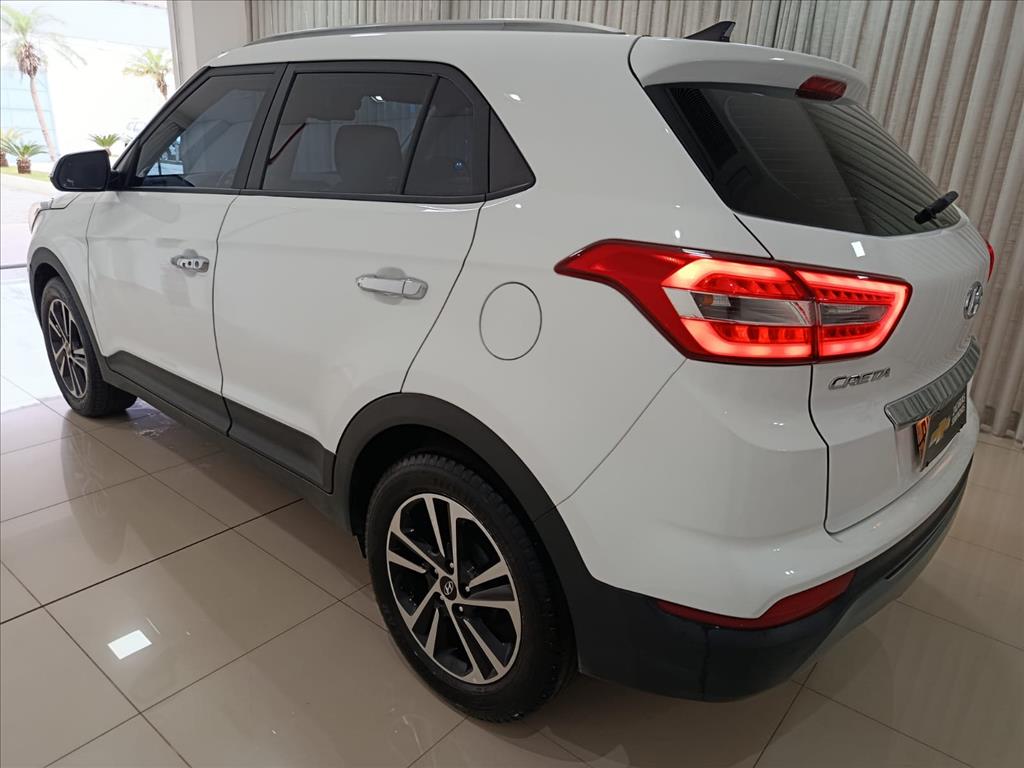 CRETA 2.0 16V FLEX PRESTIGE AUTOMÁTICO5
