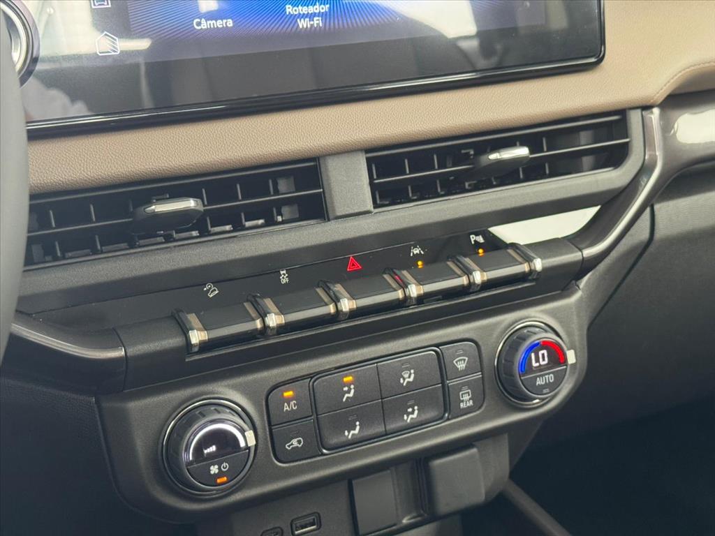 S10 2.8 16V TURBO DIESEL HIGH COUNTRY CD 4X4 AUTOMÁTICO10