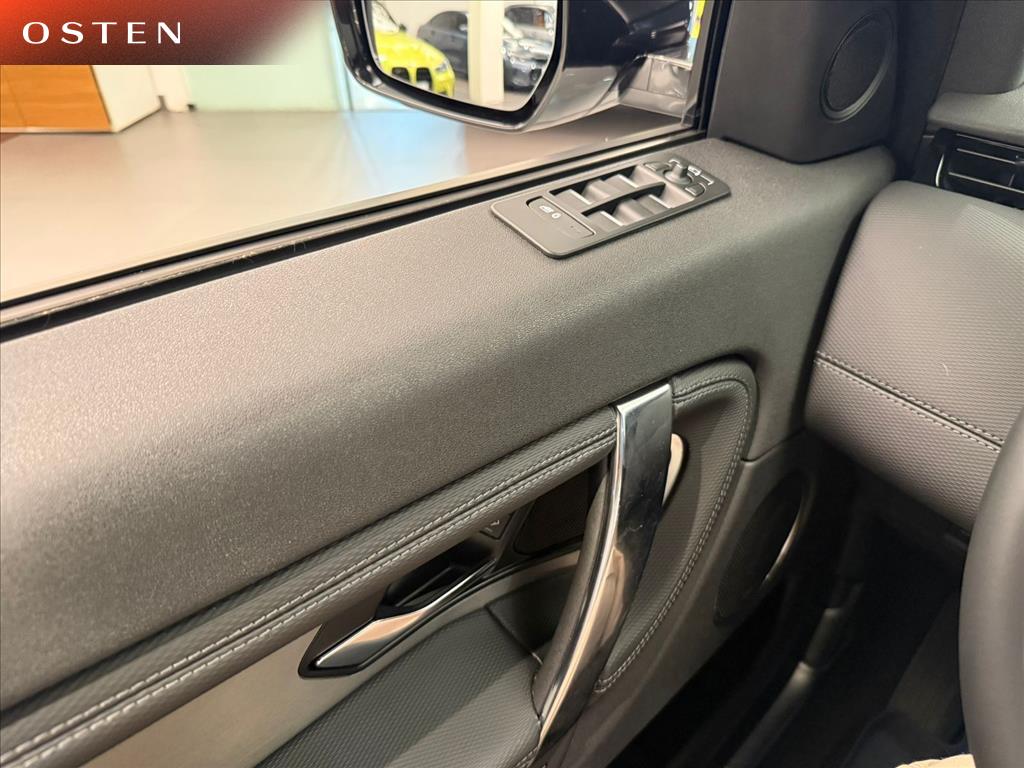 Land Rover-DISCOVERY SPORT-2.0 P250 TURBO FLEX R-DYNAMIC SE AUTOMÁTICO