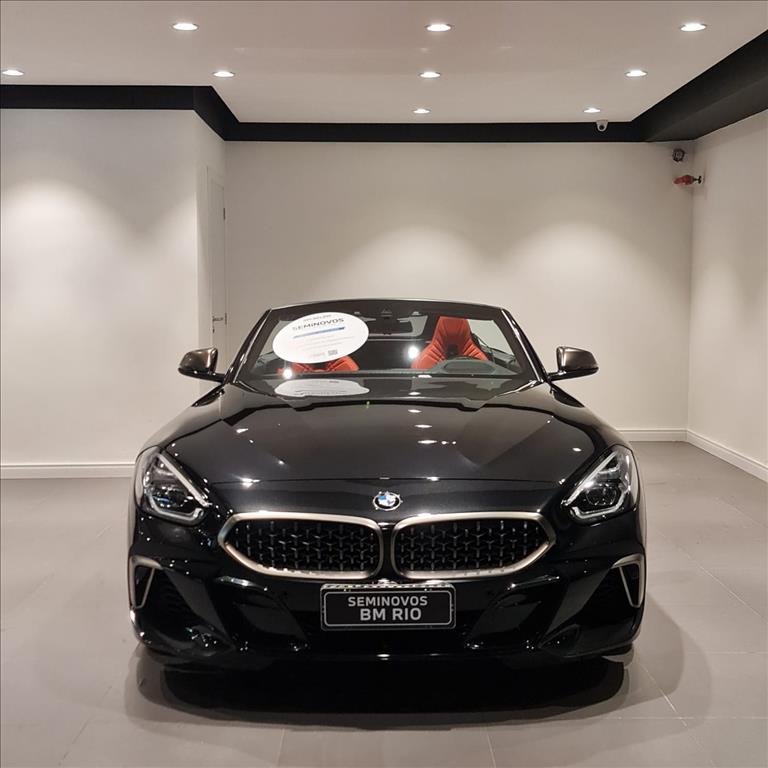 3.0 TWINPOWER GASOLINA M40I STEPTRONIC