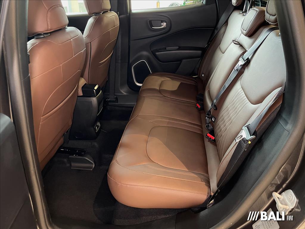 TORO 2.0 16V TURBO DIESEL RANCH 4WD AT915