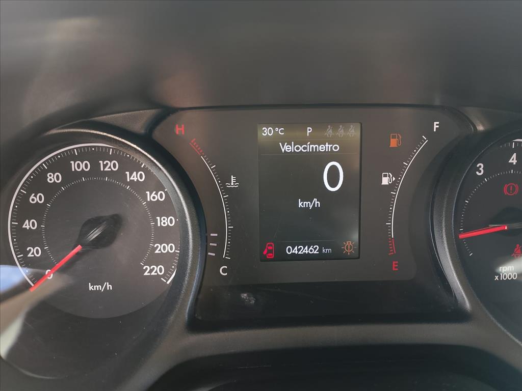 FASTBACK 1.0 TURBO 200 FLEX CVT5