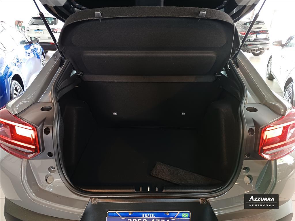 BASALT 1.0 TURBO 200 FLEX DARK EDITION CVT6