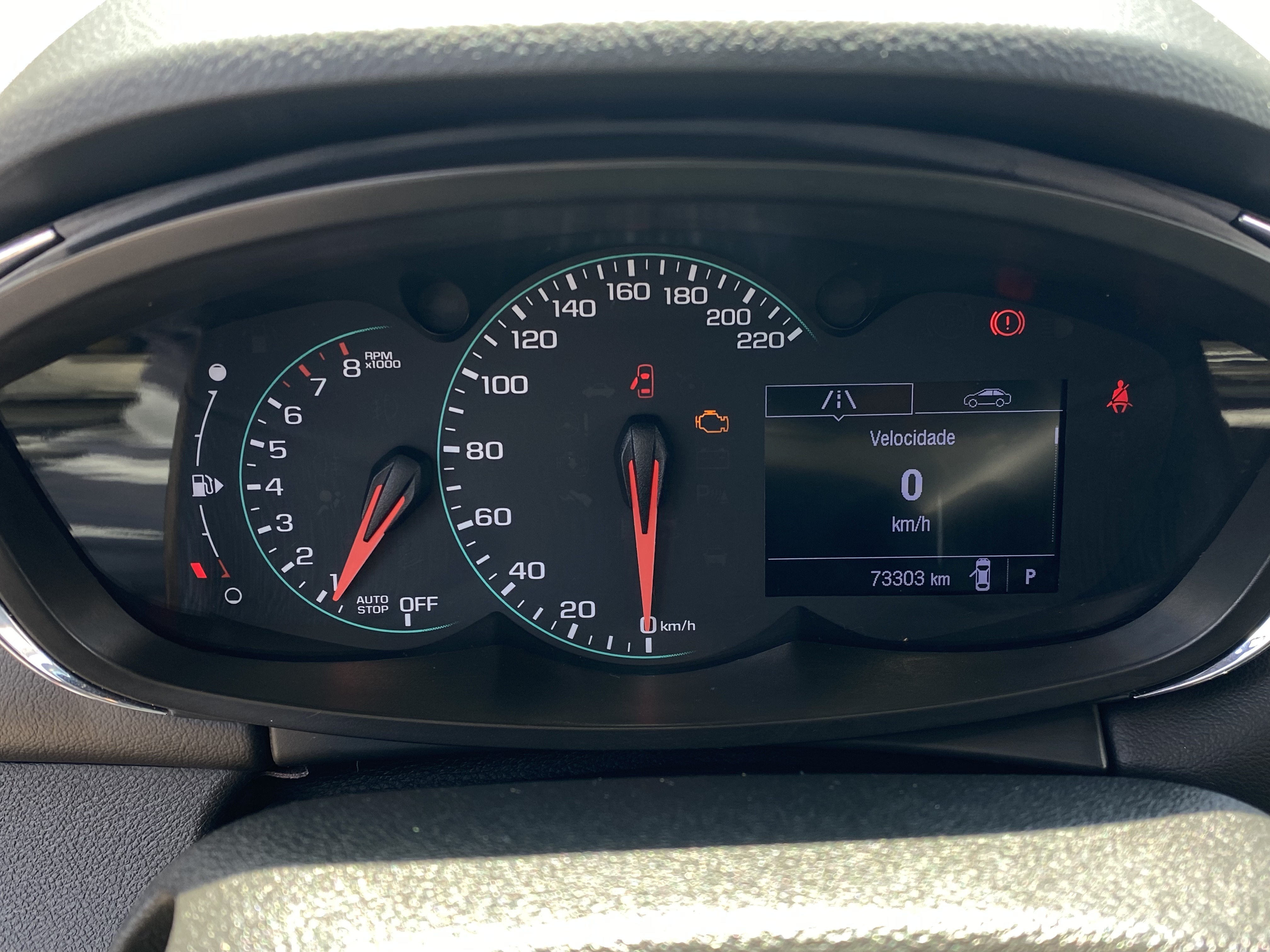 TRACKER 1.4 16V TURBO FLEX PREMIER AUTOMÁTICO12