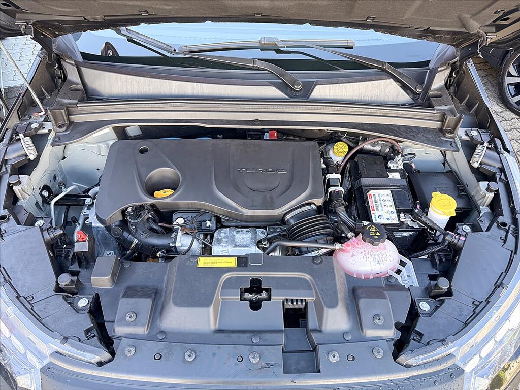 FIAT TORO 1.3 TURBO 270 FLEX ENDURANCE AT6