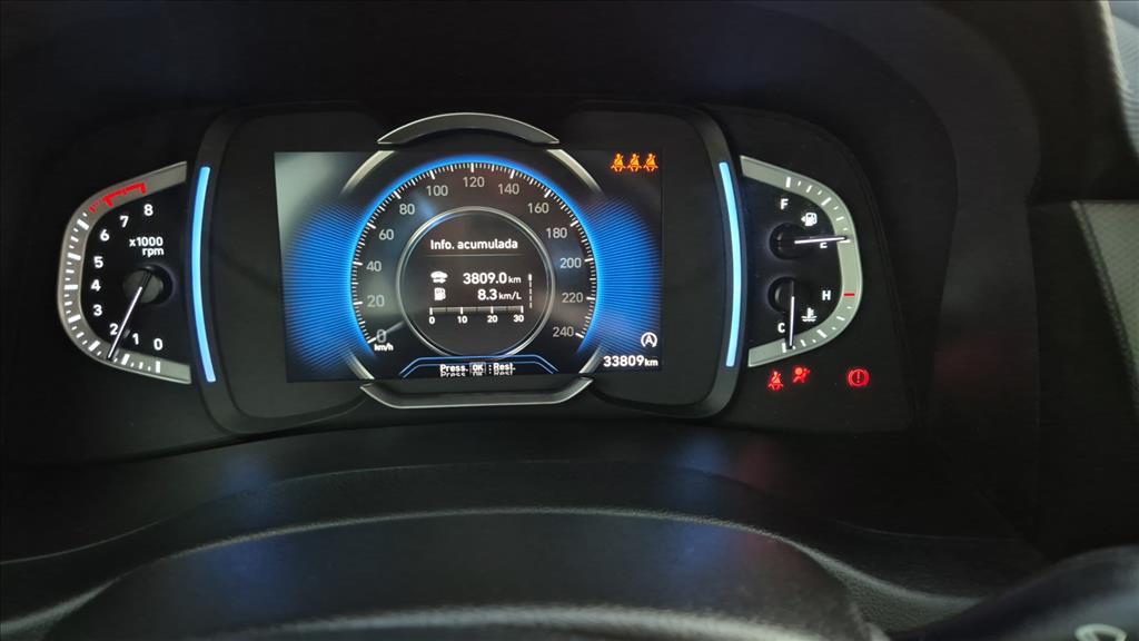 CRETA 1.0 TGDI FLEX LIMITED AUTOMÁTICO7