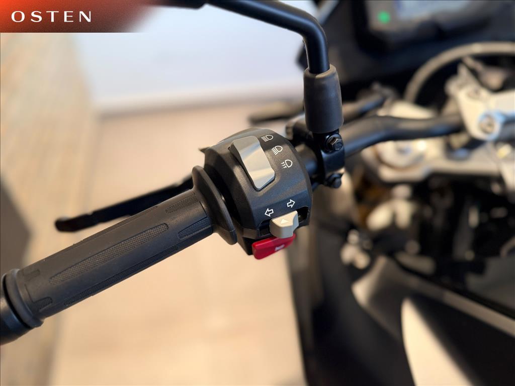 BMW Motorrad-G-310 GS