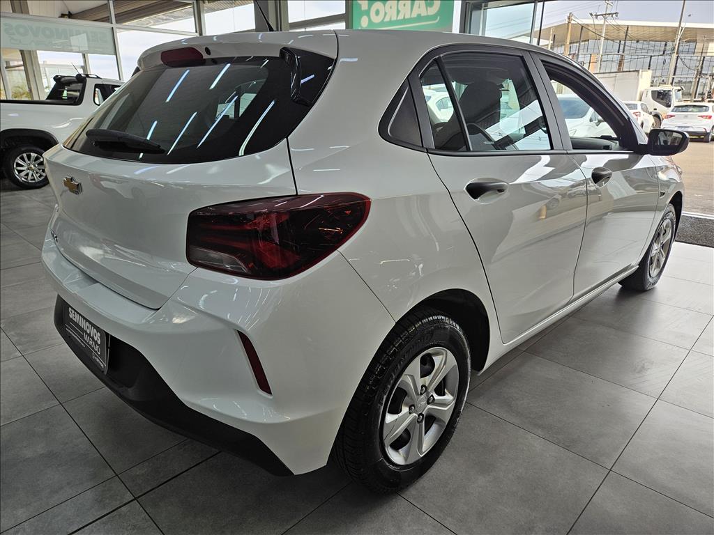 ONIX 1.0 FLEX MANUAL12