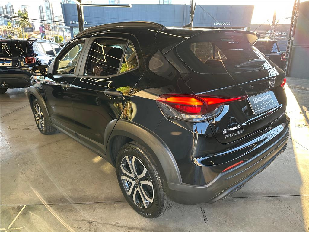 PULSE 1.3 FLEX DRIVE MANUAL13