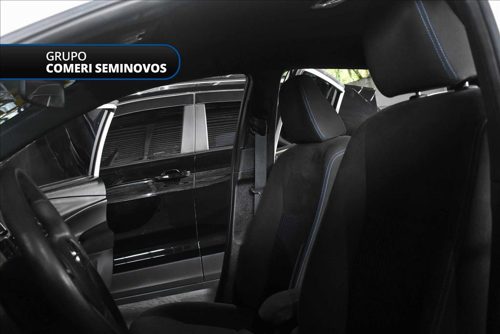 YARIS 1.3 16V FLEX XL LIVE MULTIDRIVE5