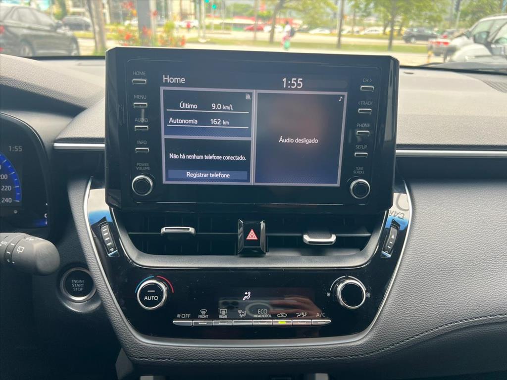 COROLLA CROSS 2.0 VVT-IE FLEX XRE DIRECT SHIFT10