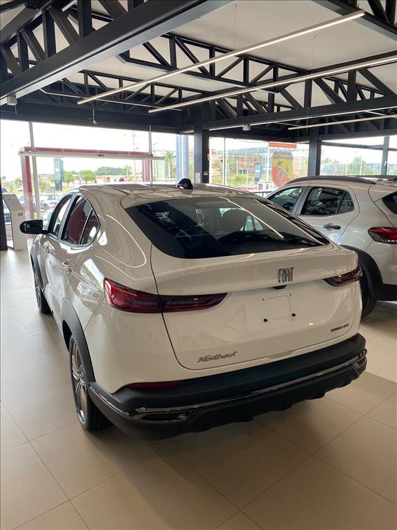 FASTBACK 1.0 TURBO 200 FLEX CVT4