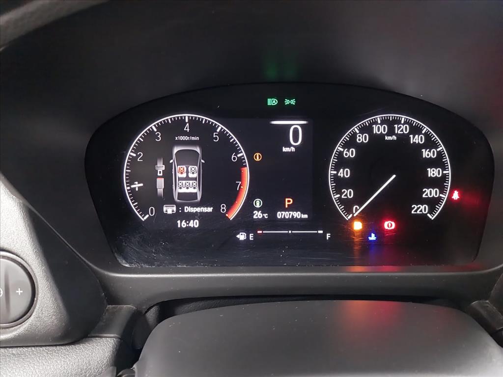 CITY 1.5 i-VTEC FLEX TOURING CVT8