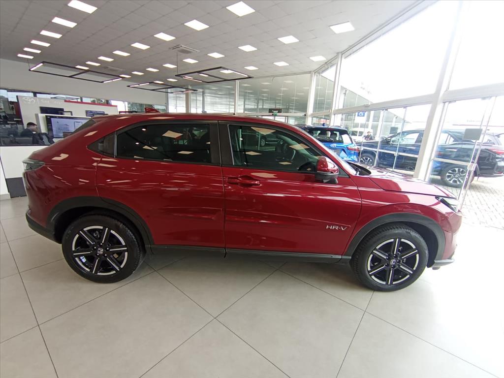 HR-V 1.5 DI I-VTEC FLEX EXL CVT6