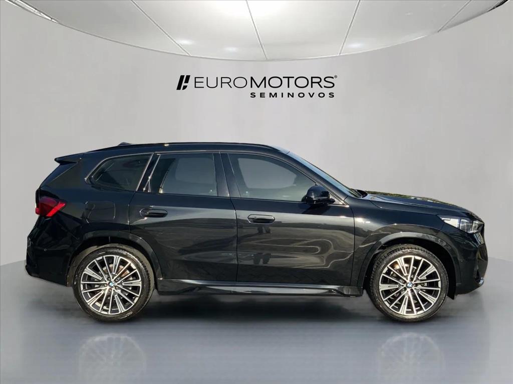 BMW-X1-2.0 16V TURBO GASOLINA SDRIVE20I M SPORT STEPTRONIC