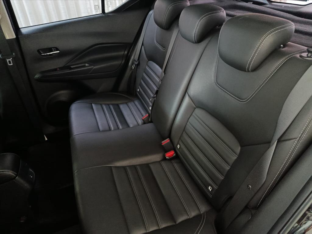KICKS 1.6 16V FLEXSTART EXCLUSIVE XTRONIC9
