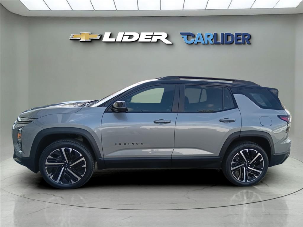 EQUINOX 1.5 16V TURBO GASOLINA RS AWD AUTOMÁTICO2
