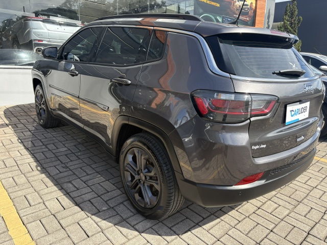 COMPASS 1.3 T270 TURBO FLEX SPORT AT64