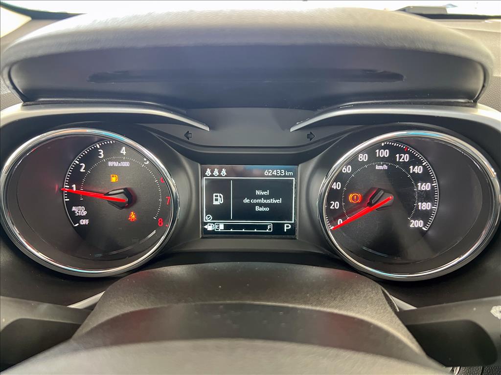 TRACKER 1.0 TURBO FLEX LT AUTOMÁTICO8