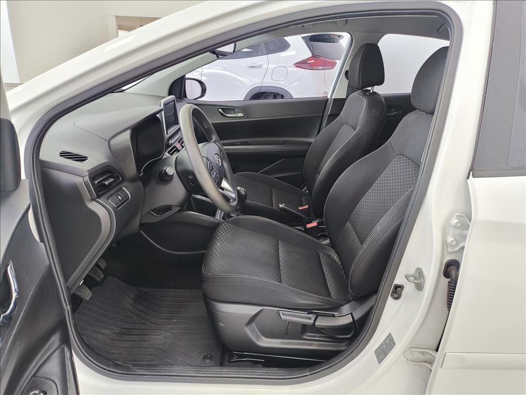 Hyundai-HB20-1.0 TGDI FLEX PLATINUM MANUAL