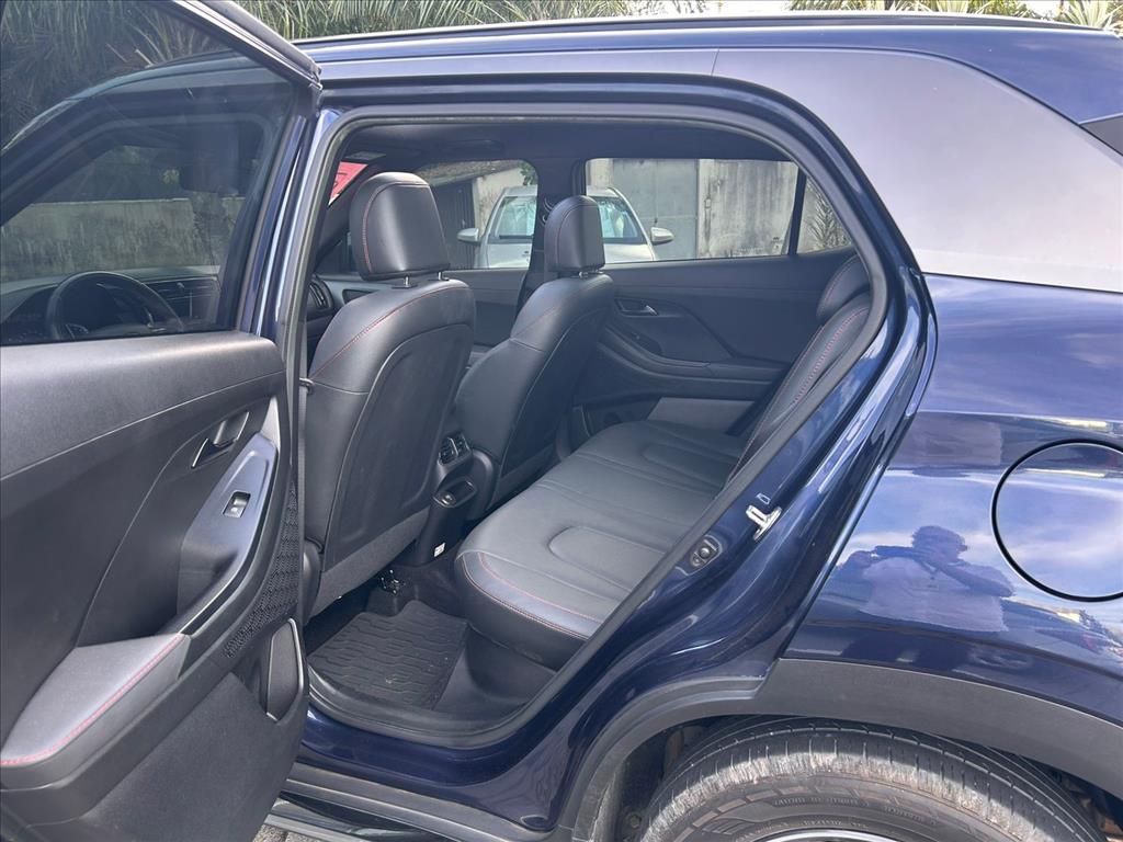 Hyundai-CRETA-1.0 TGDI FLEX N LINE AUTOMÁTICO