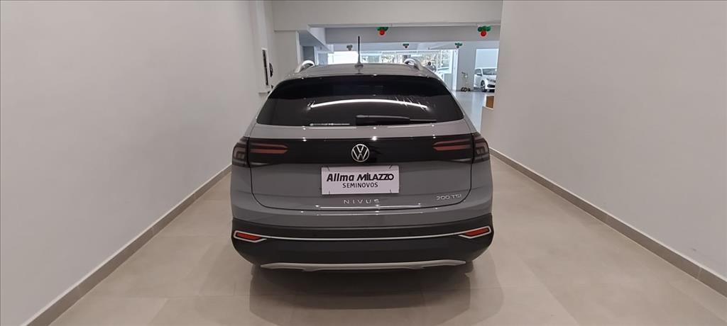 NIVUS 1.0 200 TSI TOTAL FLEX HIGHLINE AUTOMÁTICO3