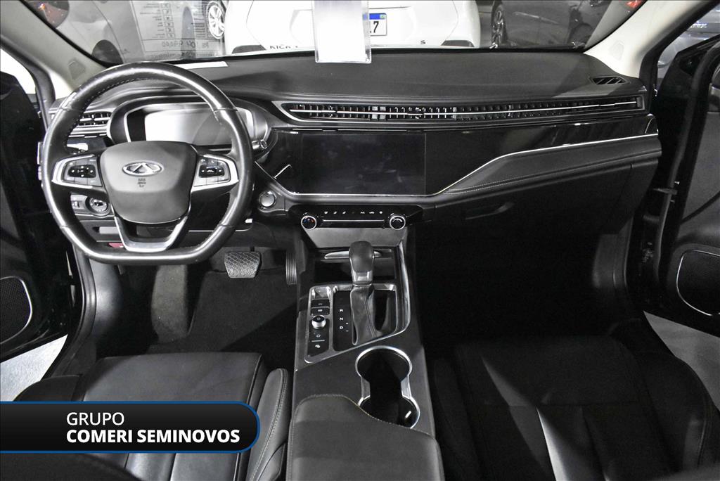 ARRIZO 6 1.5 VVT TURBO iFLEX GSX CVT4